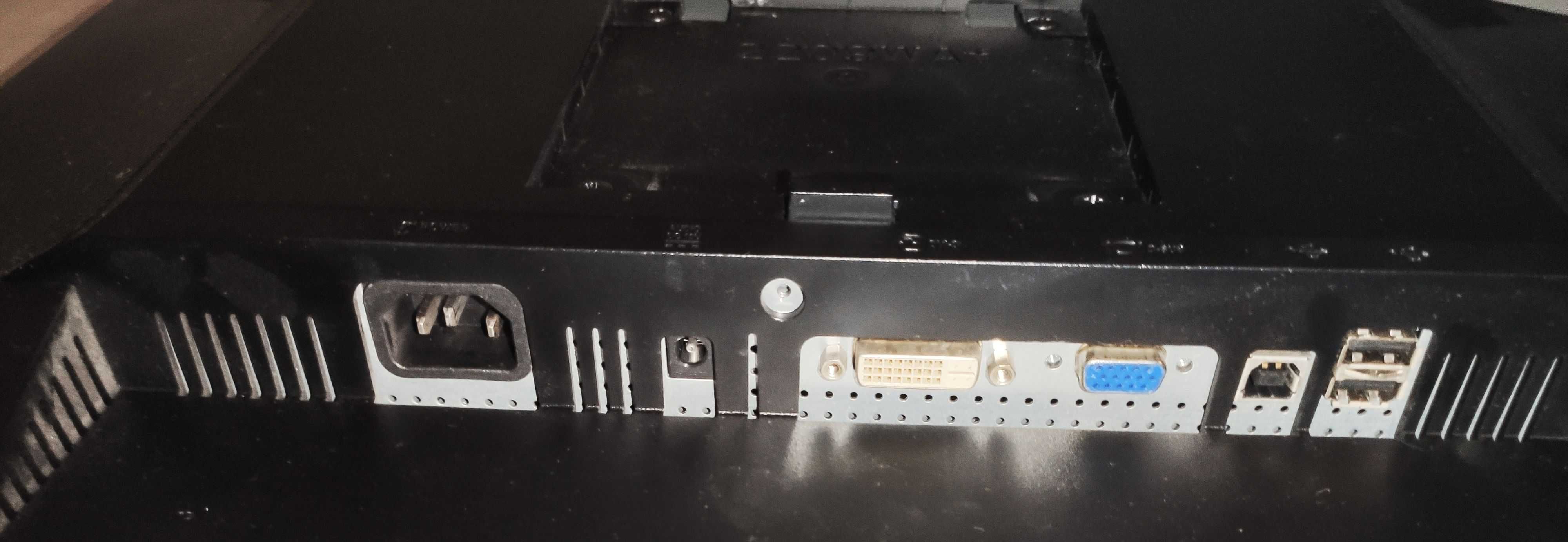 Monitor Dell 2299WAf 22 cali stan bardzo dobry