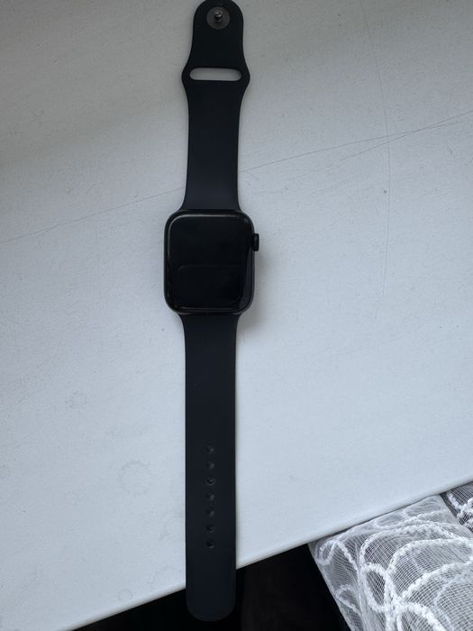 Apple Watch SE 2, 44mm, Midnight