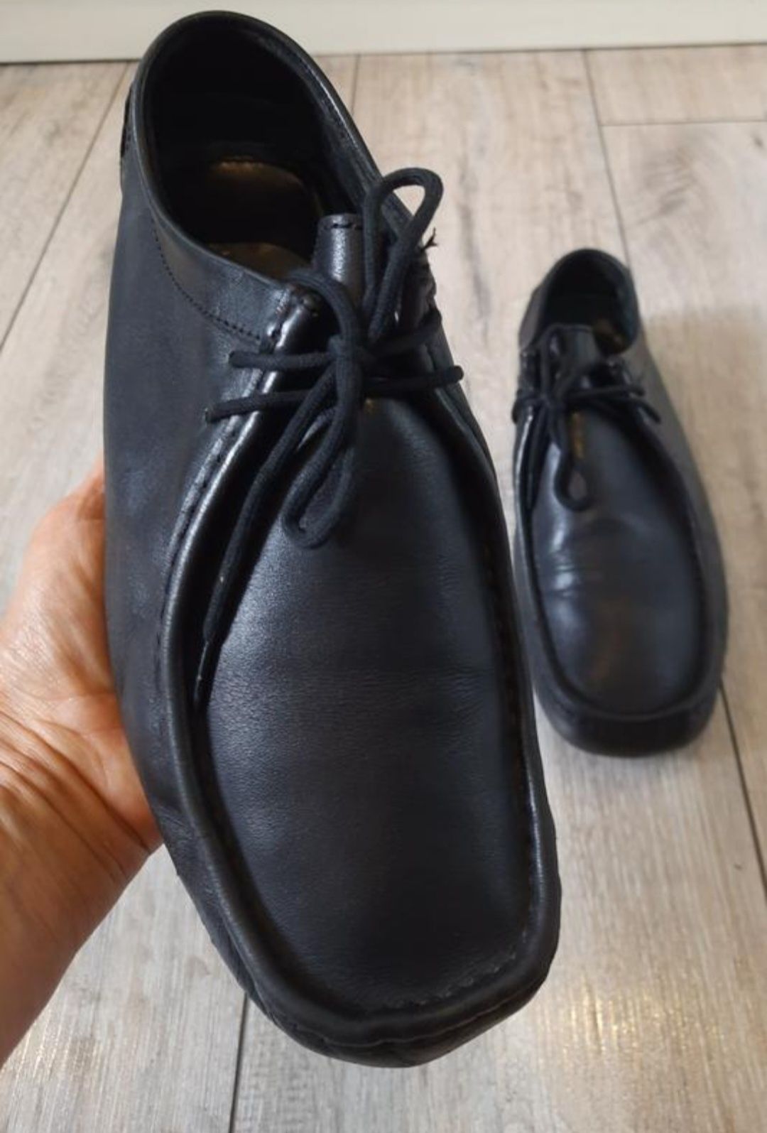 Мокасини для чоловіка, фірми "BURTON"