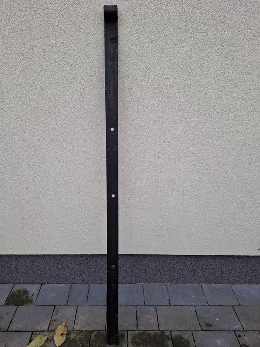 Zawiasy bramowe sprzedam