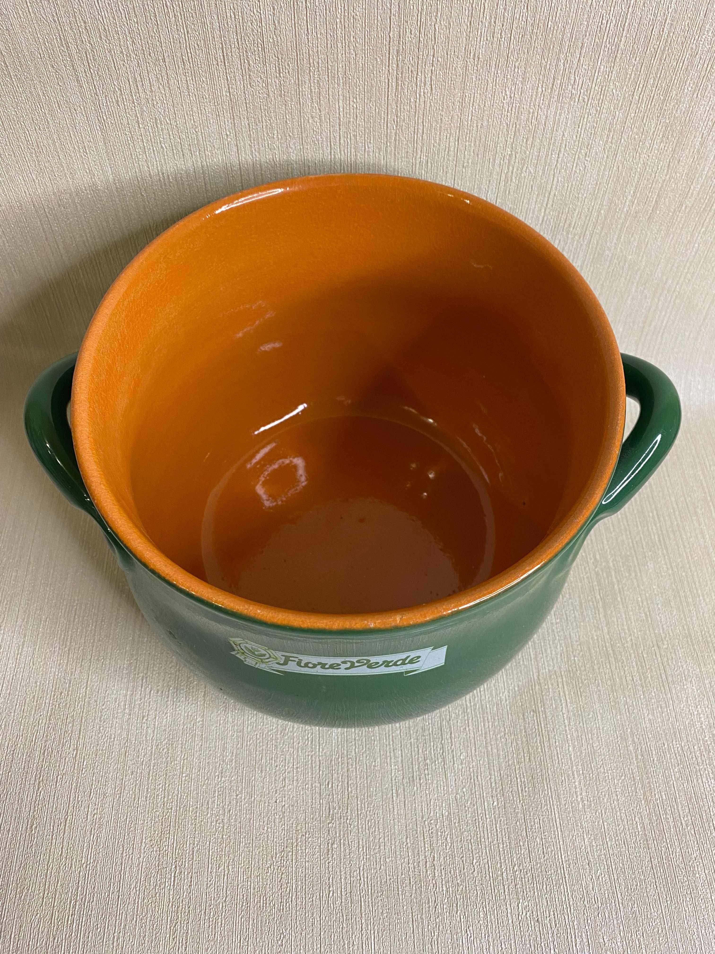 Кастрюли для духовки