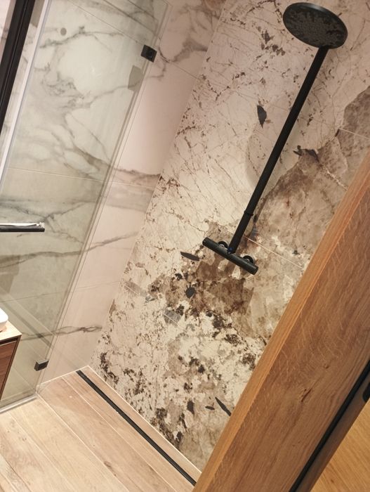 Remonty i wykończenia