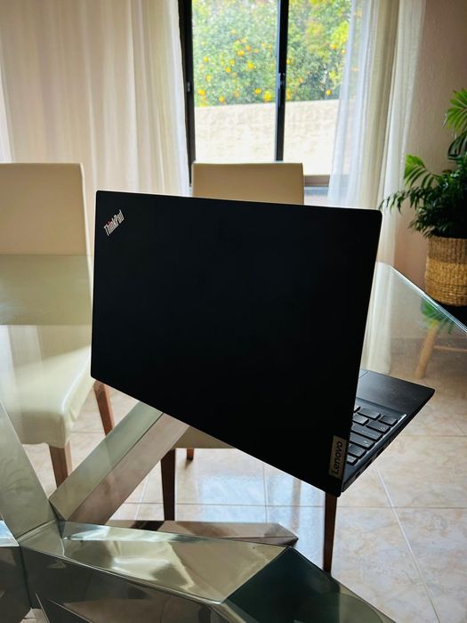 Lenovo ThinkPad 2024 16GB Ram Ótimo Estado