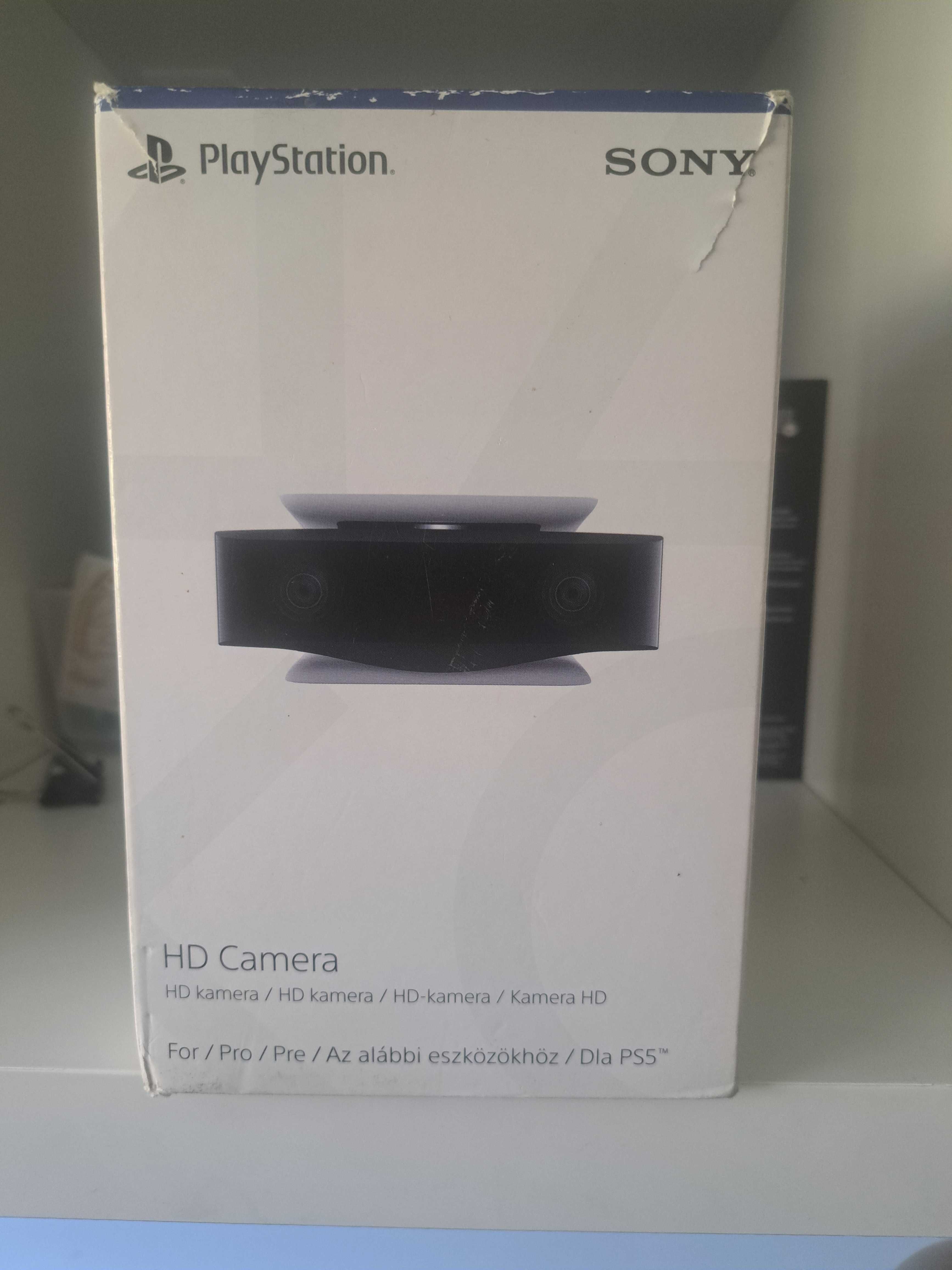Kamera playstation 5