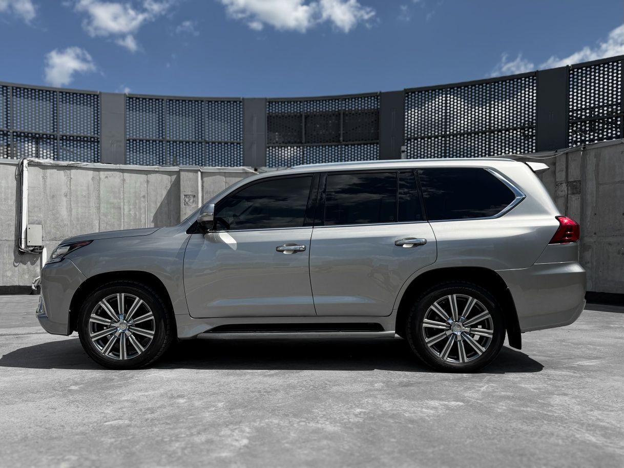 Оренда авто Lexus LX570, Прокат авто, Аренда авто Киев