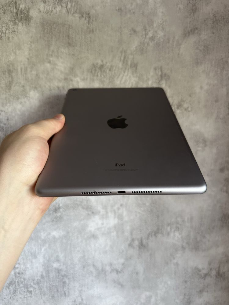 iPad 6 128Gb Wi-FI