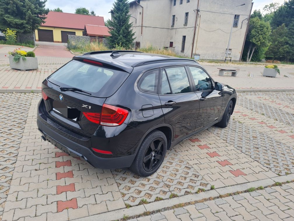 BMW X1  E84 LCI Sport Edition M-Pakiet