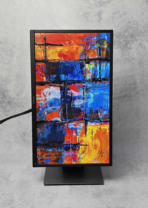 Монітор 23" Dell p2317h 1920x1080 16:9 IPS WLED Гарантия 12 міс