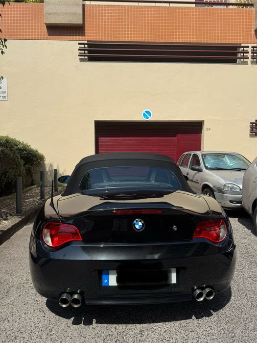 BMW Z4 2.0i  2008
