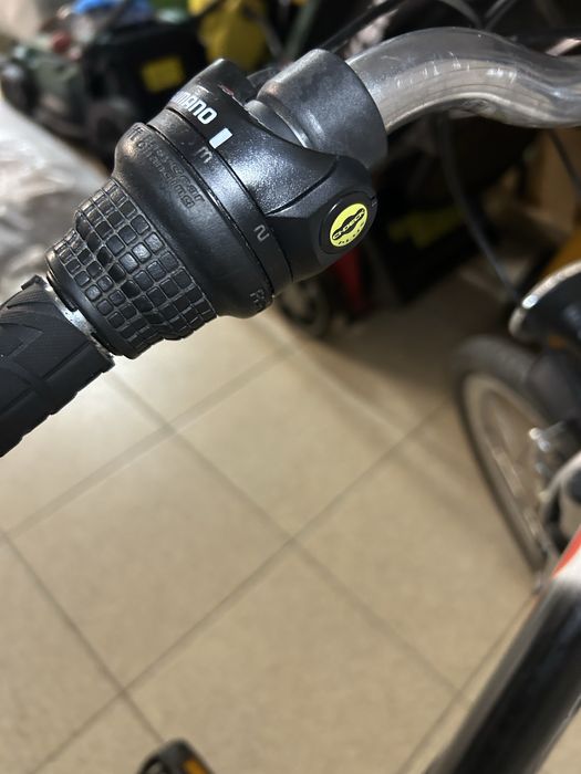 Rower młodzieżowy arkus na sprzedarz