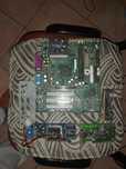 Bundle retro Intel Celeron 1,2ghz skt370