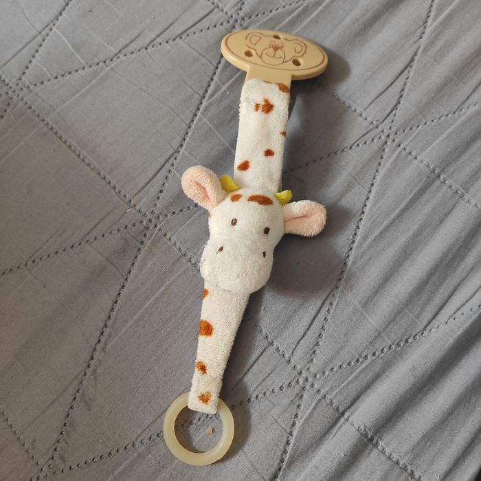 Zawieszka do smoczka