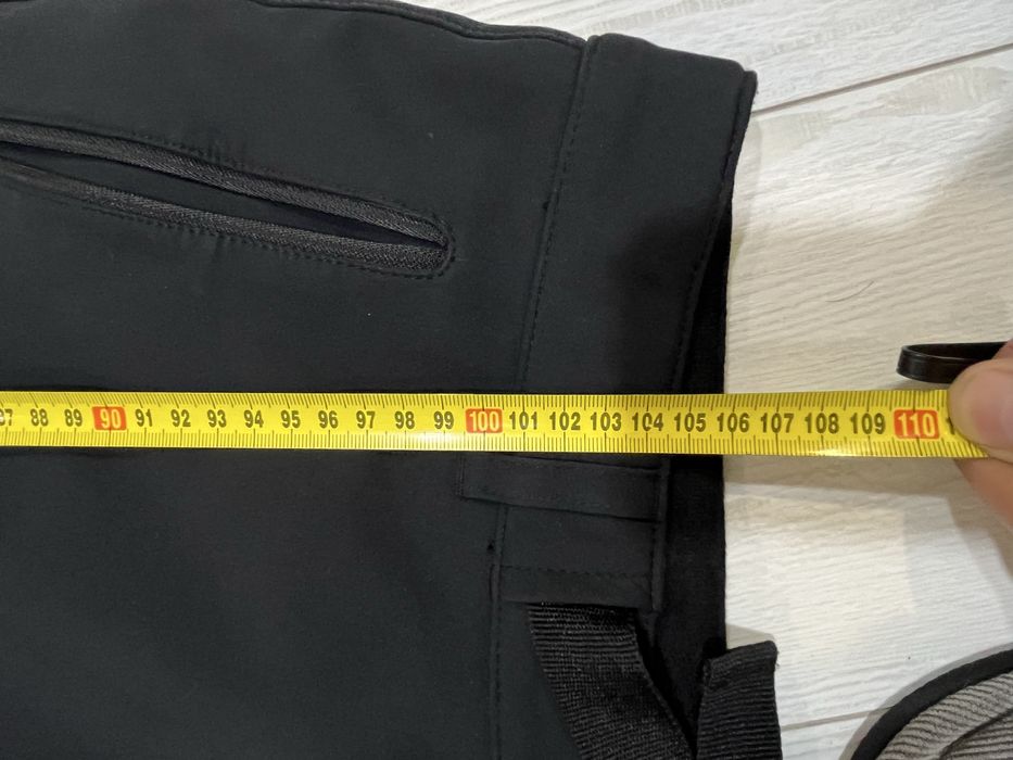 штаны Peter Storm флис