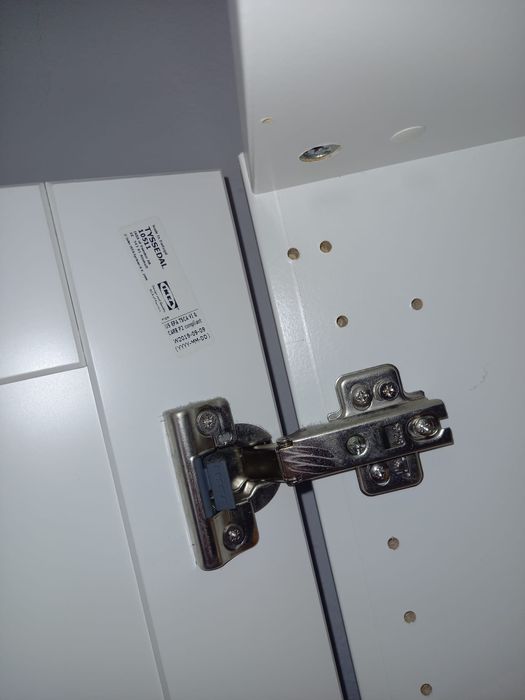 Drzwi do szafy Ikea Pax