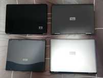 Laptop fujitsu siemens