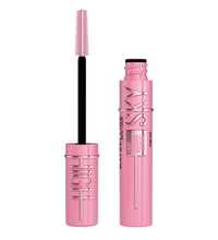 NOWY tusz do rzęs Maybelline pink air