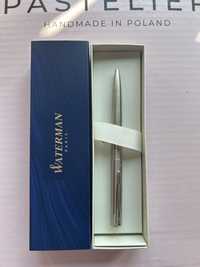 Długopis Waterman Allure Stal CT