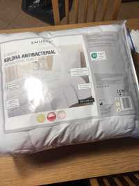 Koldra antibacterial Smukee 220 x 200