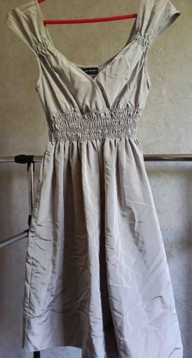 Платье женское Zara