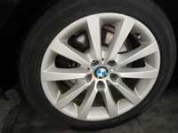 Jantes 18 BMW 5x120 originais pneus 245 45