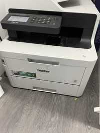 Drukarka laserowa kolor Brother MFC-L3770CDW FV