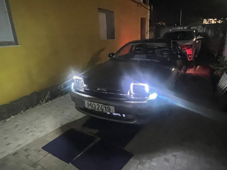 Toyota Celica 1.6 1990