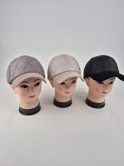 Кепка Новинка 2025