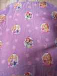Firanka Disney Księżniczki 162x133