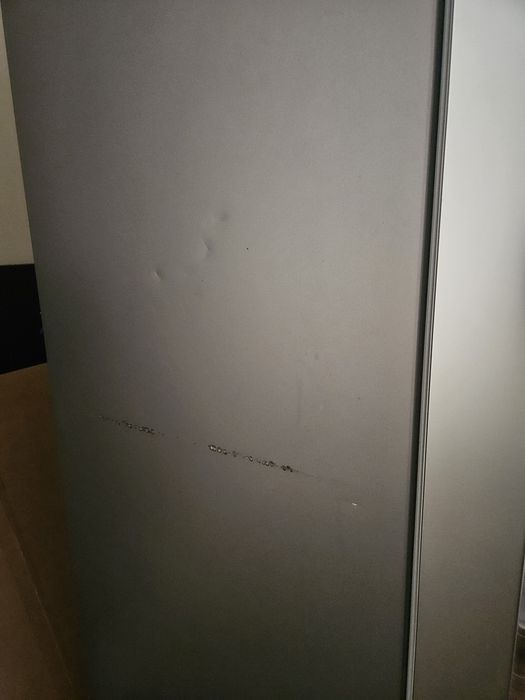 Lodówka Samsung side by side