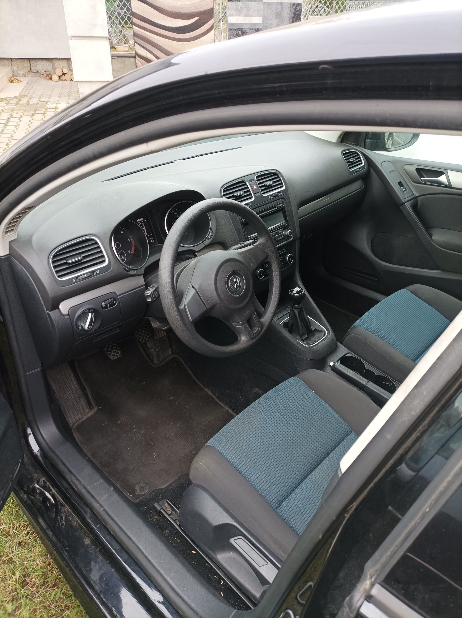 Nissan Micra 1.2 benzyna