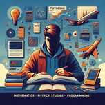Matematyka/Fizyka/MATURA /Analiza/Algebra/Programowanie/STUDIA/AiR