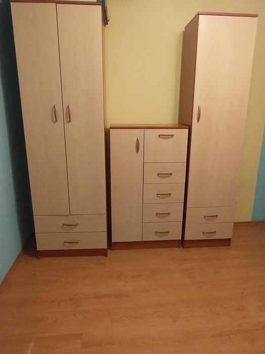 Meble do pokoju w bardzo dobrym stanie