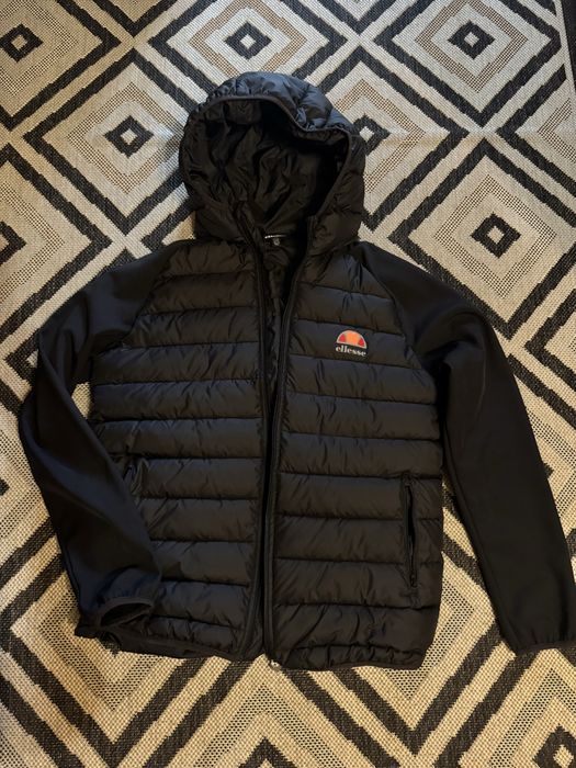 Чоловіча куртка Ellesse M