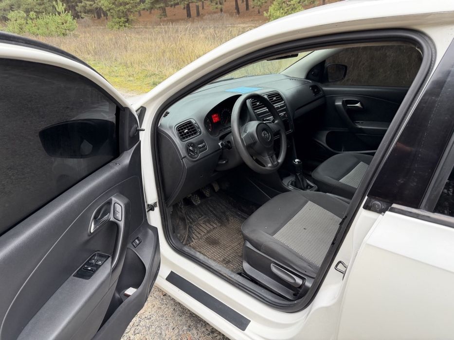 Продам Volswagen Polo