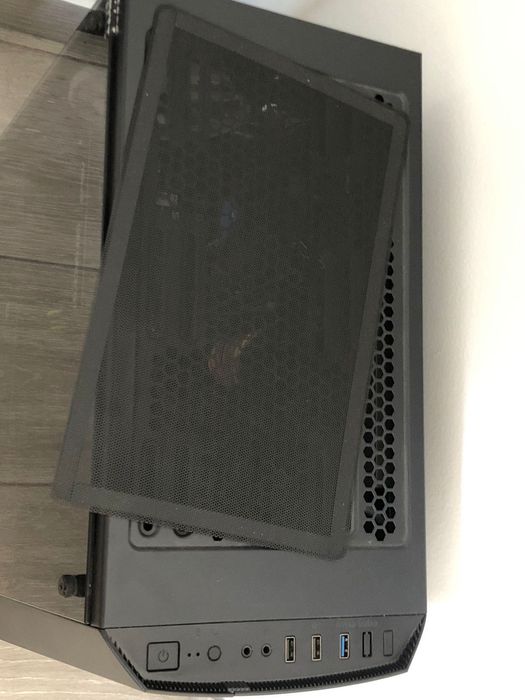 Desktop Gaming (Bom estado)