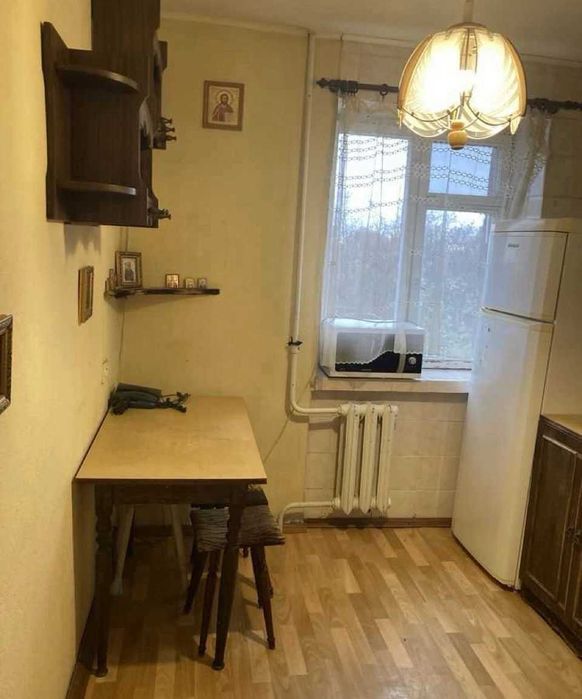 В продаже 2 комнатная квартира на Павловом Поле