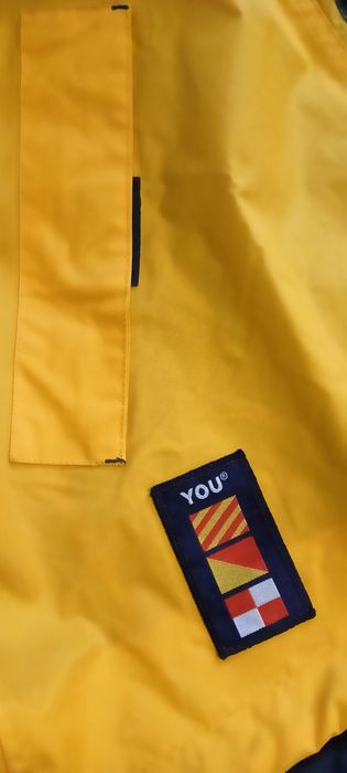 deszczak -sztormiak You