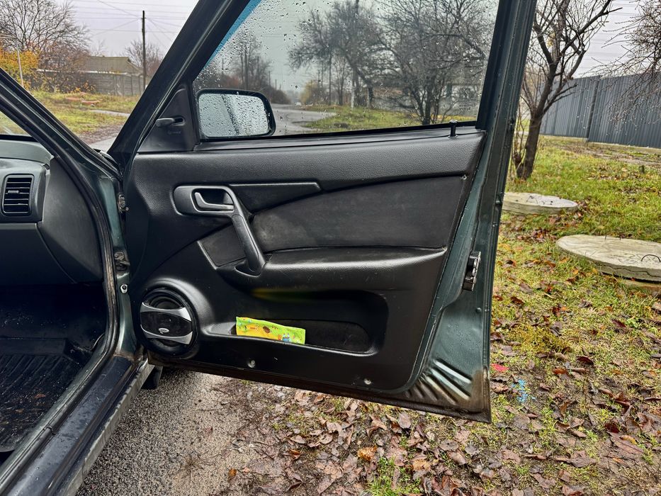 Продам Ваз2110 в класному стані!