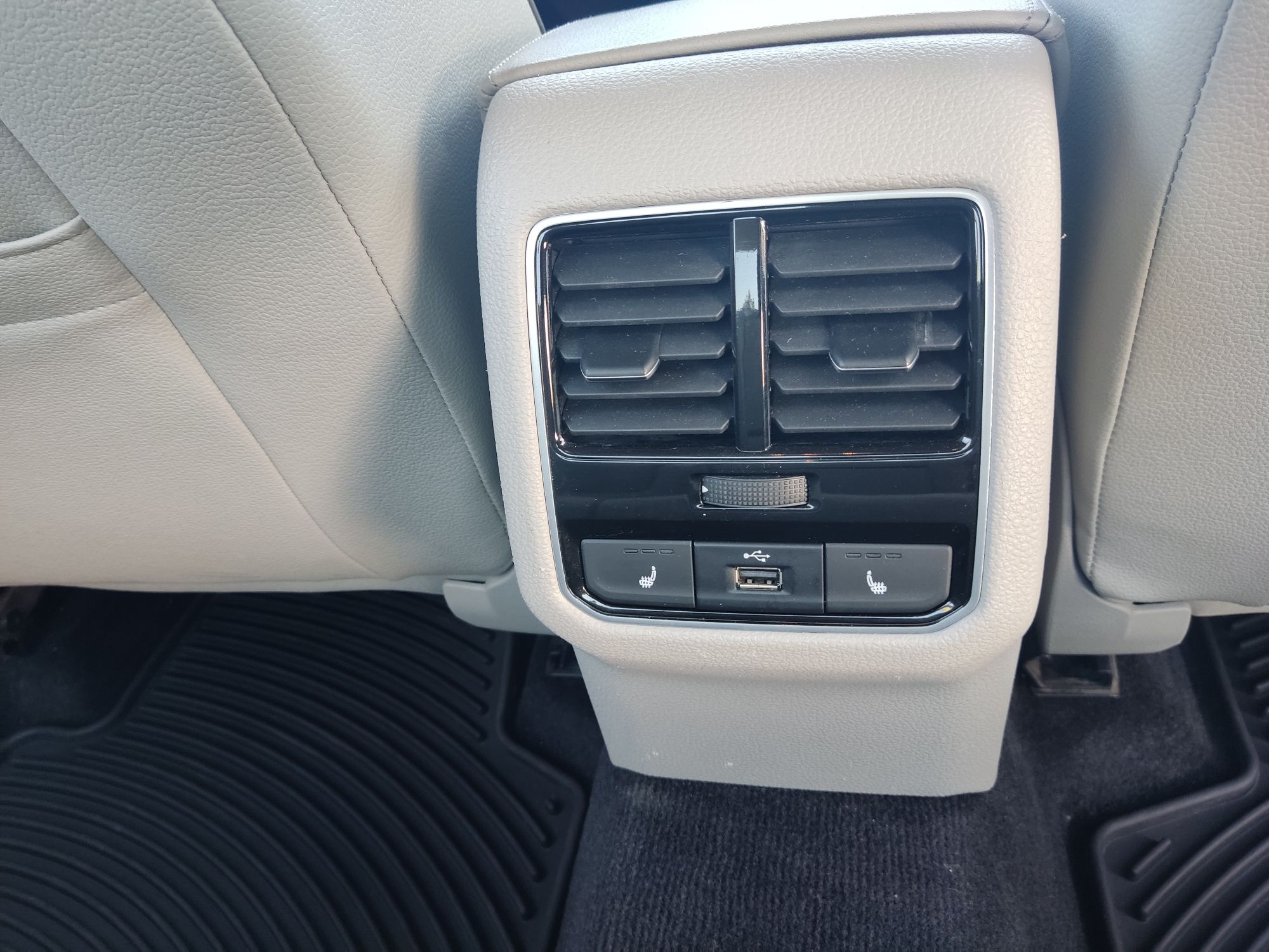 Passat B8 USA 2016