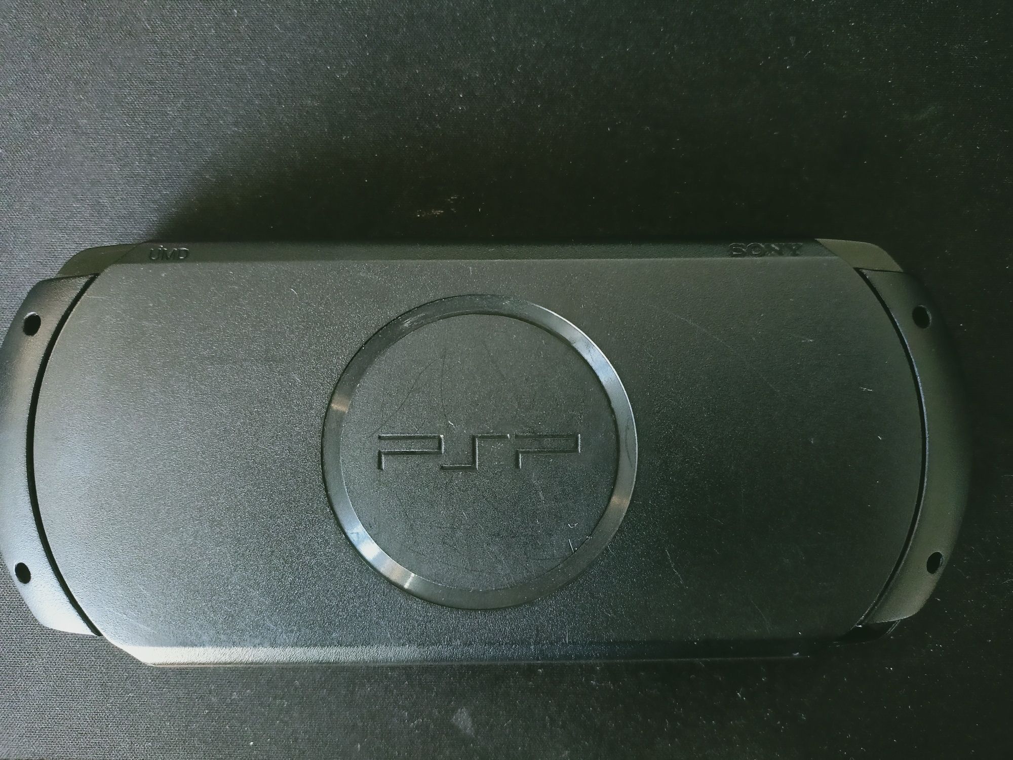 Konsola PSP e1004
