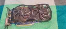 Karta graficzna GeForce GT660