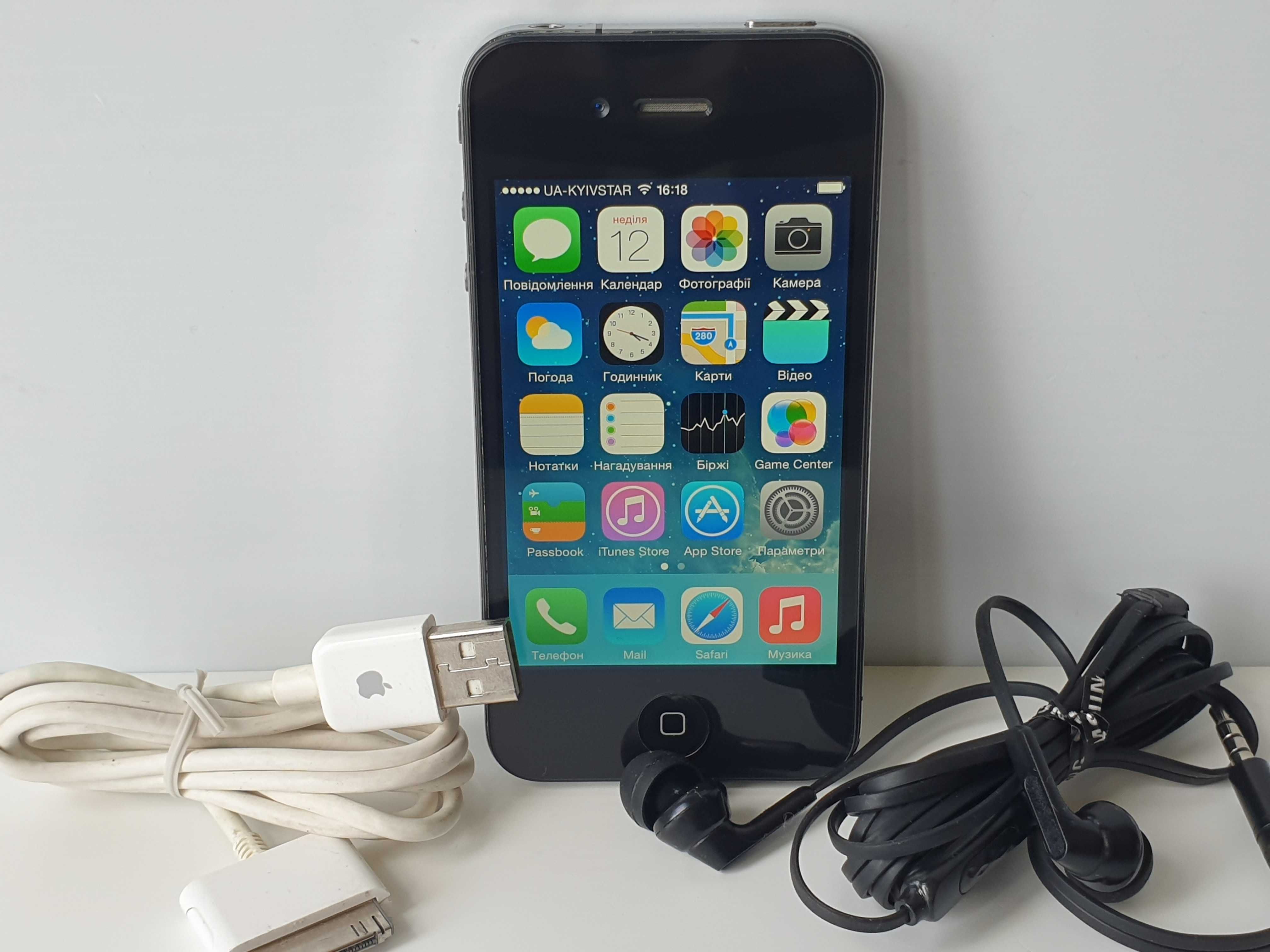 Iphone 4 A1332 8GB