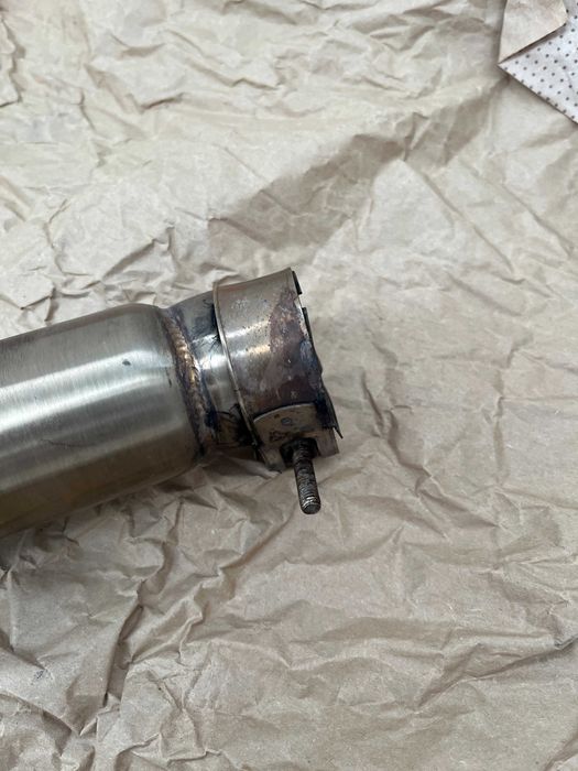 Réplica Akrapovic Honda CBR500/R, CB500F/X