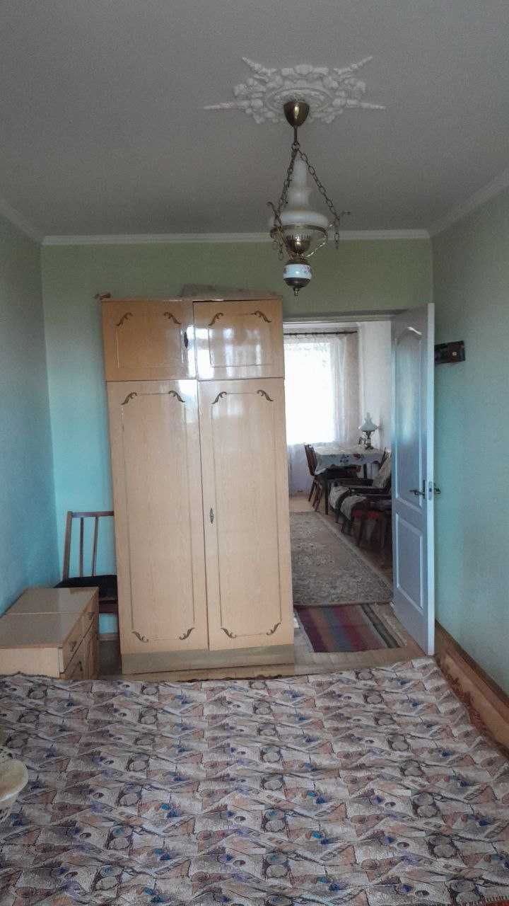 Продам 3х комн. квартиру Инглези/Ак. Королева
