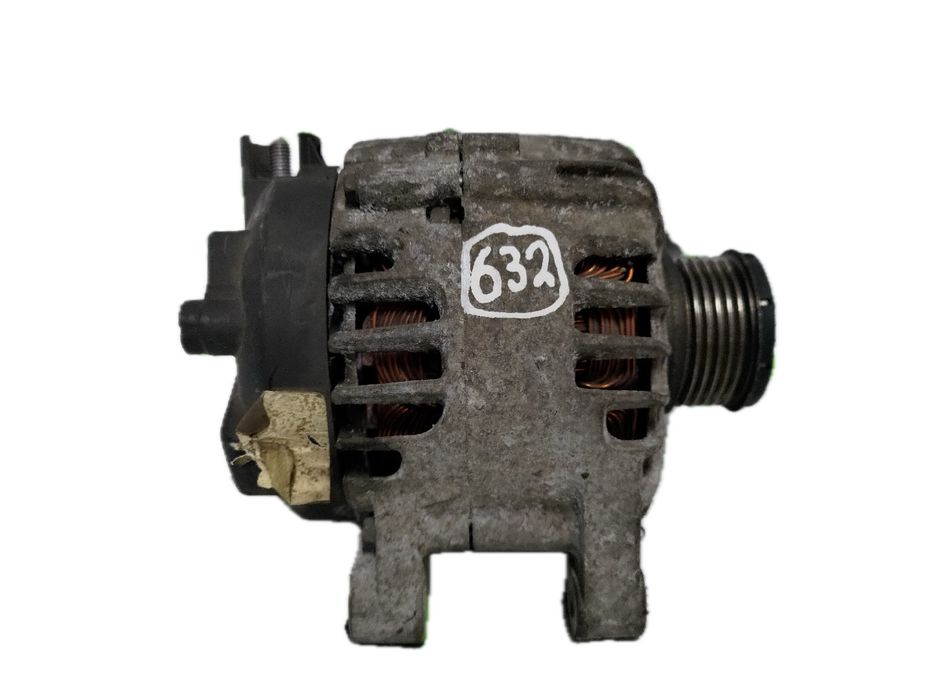 Alternador FORD Fiesta V (JH_, JD_)