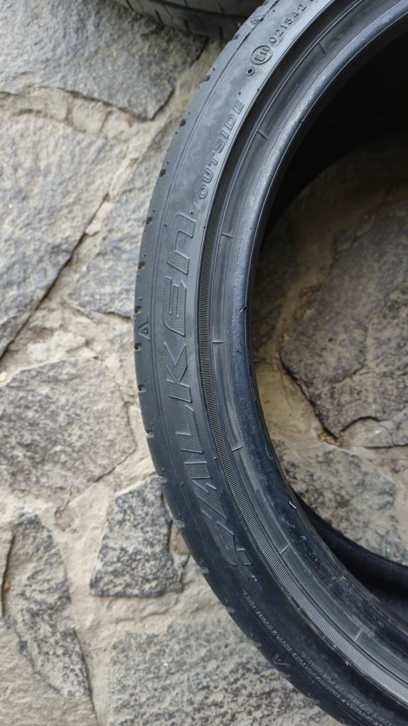 Falken 205/40r17