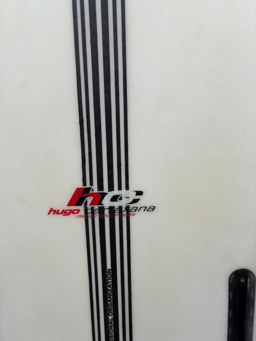 Vendo prancha de surf