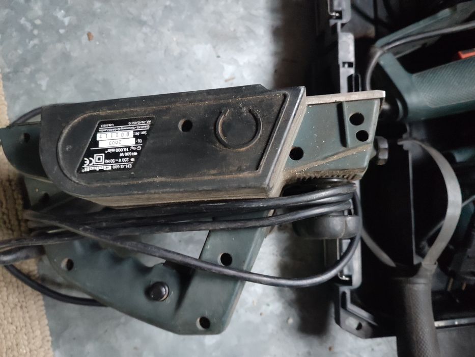 Elektronarzędzia Bosch, DeWalt i inne na sprzedaż