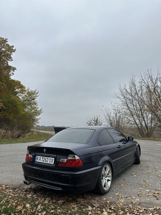 Bmw e46 coupe бмв е46 купе