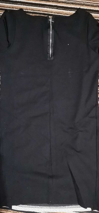 Sukienka damska M /L ciepła